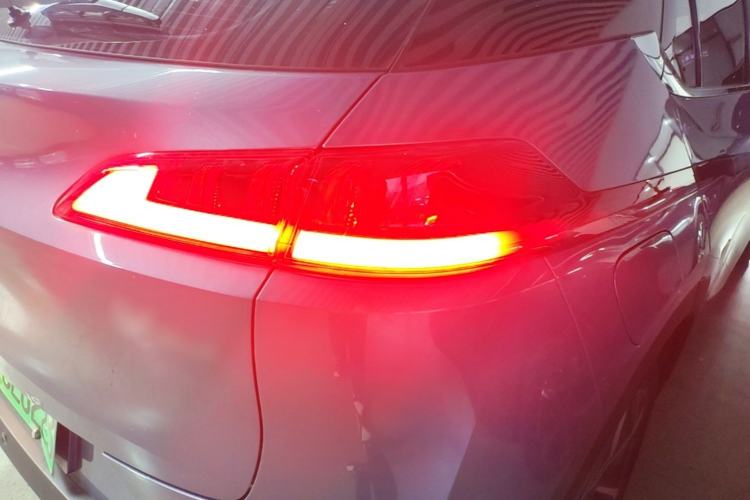 Used AION V 2024 Plus 70 Star Edition Ternary Lithium Right Rear Taillight