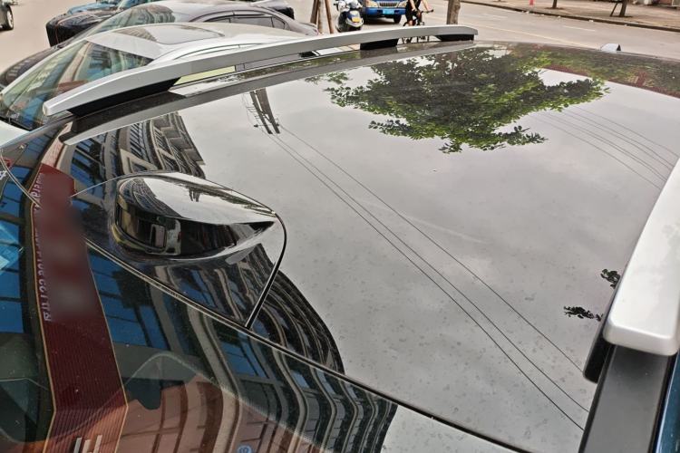 Used AION V 2024 Aion Tyrannosaurus 520 LiDAR Edition Roof