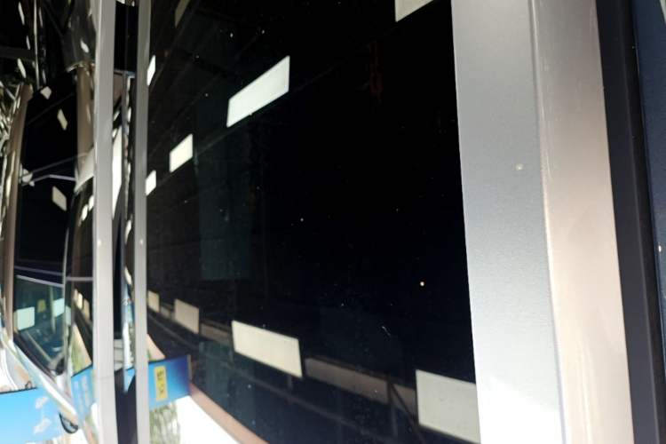 Used AION V 2024 Aion Tyrannosaurus 650 LiDAR Edition Roof