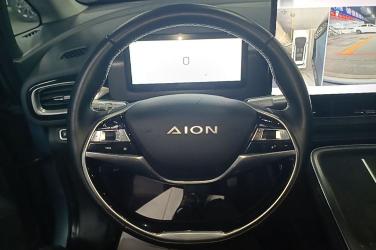 Used AION V 2024 Plus 70 Star Edition Ternary Lithium Steering Wheel