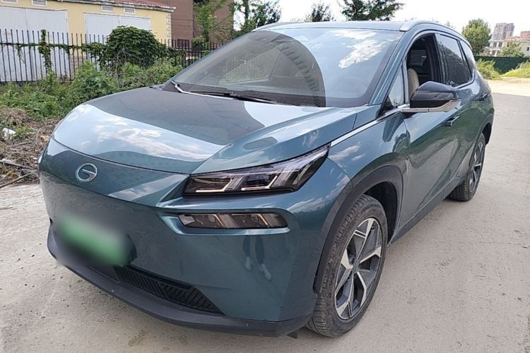 Used AION V 2024 Plus 70 Star Edition Ternary Lithium Guazi used car, China used car export, Used car for sale, Used cars, Cheapest cars for sale