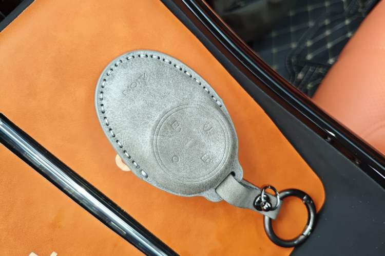 Used AION V 2024 Aion Tyrannosaurus 520 LiDAR Edition Vehicle Key