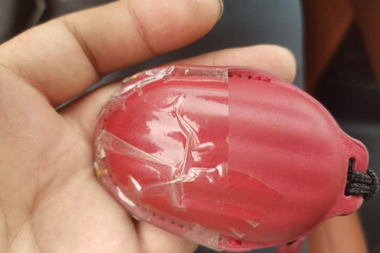 Used AION V 2024 Aion Tyrannosaurus 520 Intelligent Premium Edition Vehicle Key