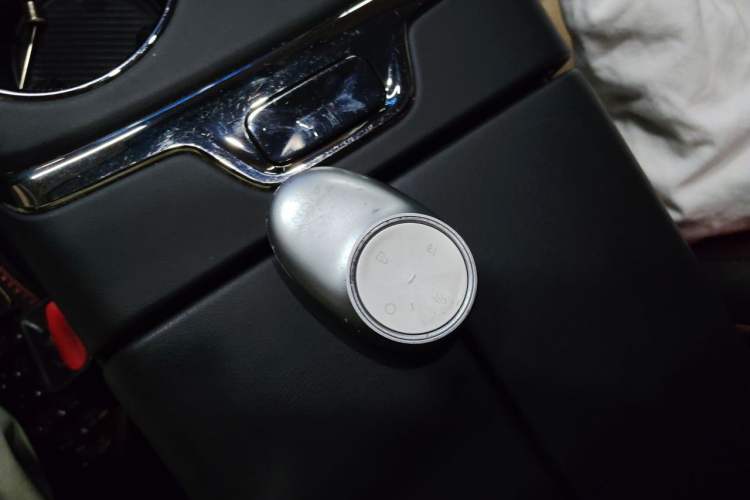 Used AION V 2024 Aion Tyrannosaurus 650 Smart Luxury Edition Vehicle Key