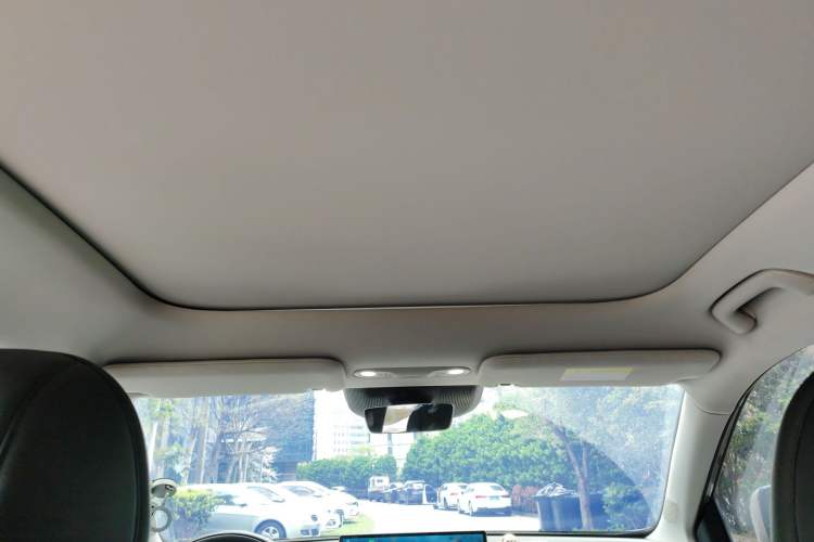 Used AION V 2024 Aion Tyrannosaurus 650 LiDAR Edition Headliner