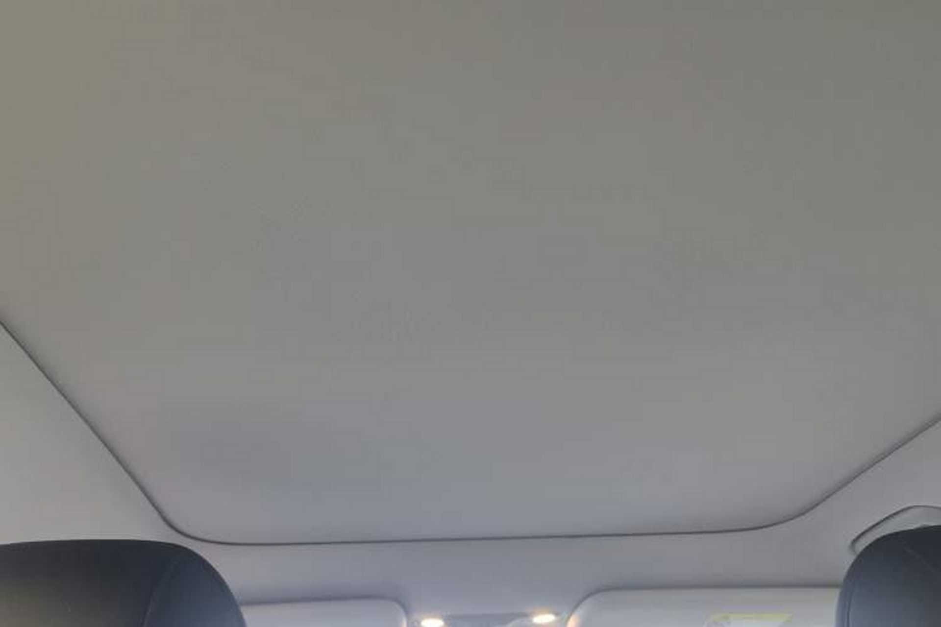 Used AION V 2024 Aion Tyrannosaurus 520 LiDAR Edition Headliner