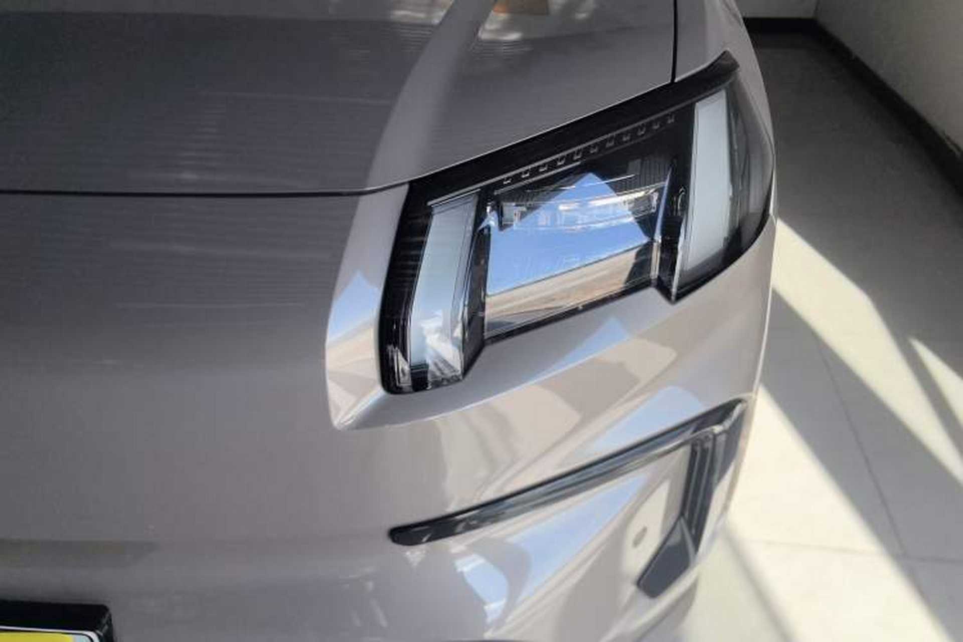 Used AION V 2024 Aion Tyrannosaurus 520 LiDAR Edition Left Front Headlight