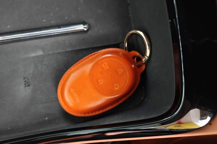 Used AION V 2024 Aion Tyrannosaurus 650 Executive Edition Vehicle Key