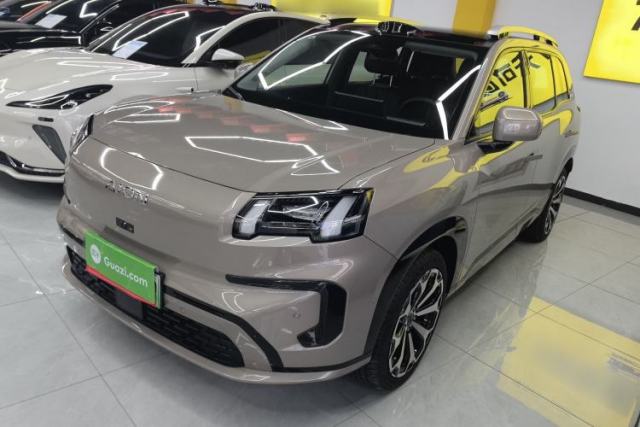 Used AION V 2024 Aion Tyrannosaurus 520 LiDAR Edition