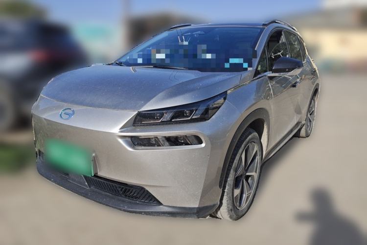 Used AION V 2024 Plus 70 Star Edition Lithium Iron Phosphate Guazi used car, China used car export, Used car for sale, Used  cars, Cheapest cars for sale