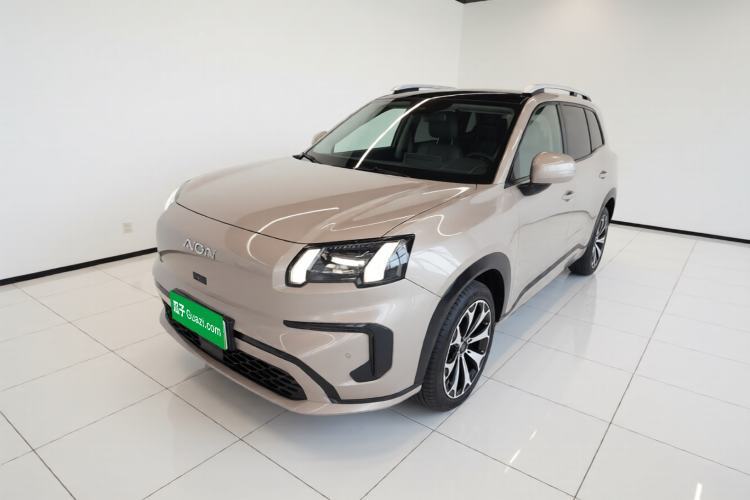 Used AION V 2024 Aion Tyrannosaurus 650 LiDAR Edition Guazi used car, China used car export, Used car for sale, Used  cars, Cheapest cars for sale