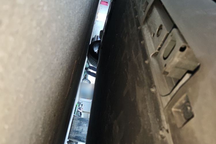 Used AION V 2024 Aion Tyrannosaurus 520 Intelligent Premium Edition Chassis Rear Left