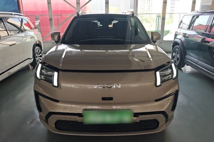 Used AION V 2024 Aion Tyrannosaurus 520 Smart Luxury Edition Front