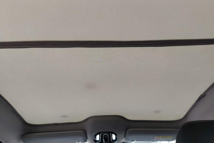 Used AION V 2024 Plus 70 Smart Edition Ternary Lithium Headliner