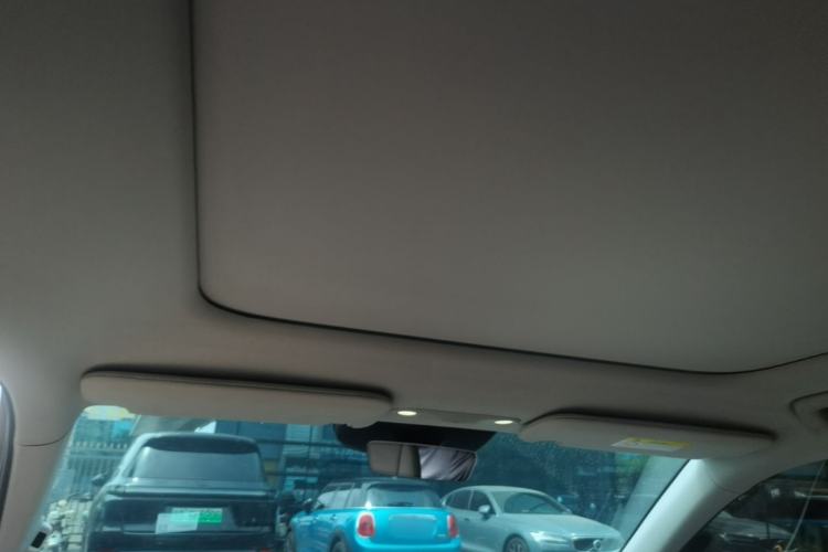 Used AION V 2024 Aion Tyrannosaurus 650 LiDAR Edition Headliner