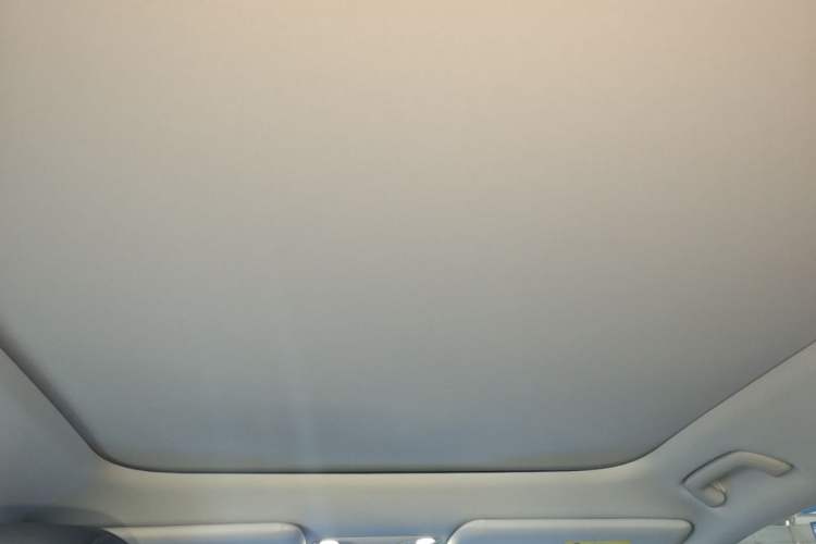 Used AION V 2024 Aion Tyrannosaurus 520 Smart Luxury Edition Headliner