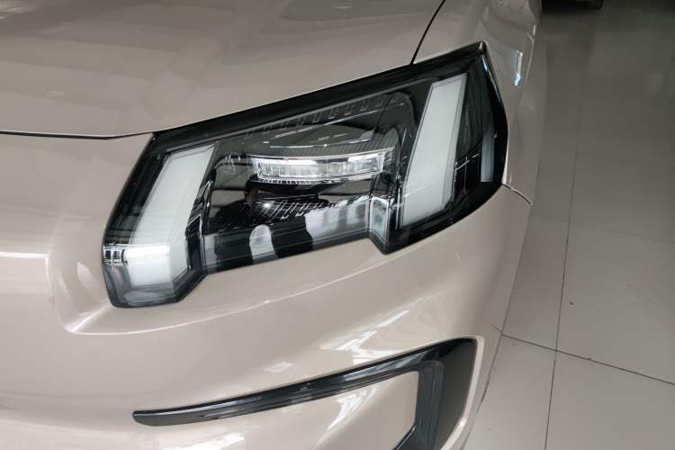 Used AION V 2024 Aion Tyrannosaurus 520 Smart Luxury Edition Left Front Headlight