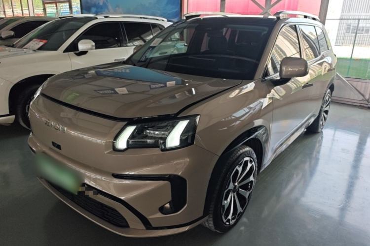 Used AION V 2024 Aion Tyrannosaurus 520 Smart Luxury Edition Guazi used car, China used car export, Used car for sale, Used cars, Cheapest cars for sale