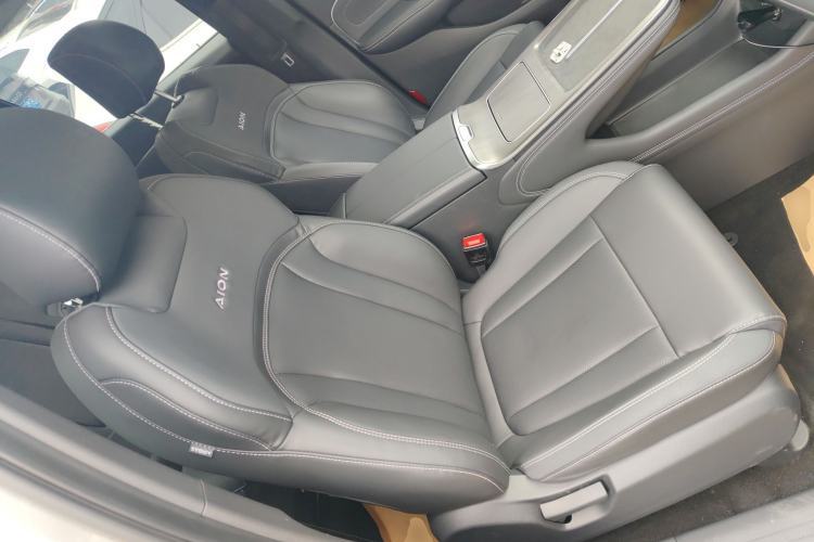 Used AION V 2024 Plus 70 Smart Edition Ternary Lithium Right Front Seat