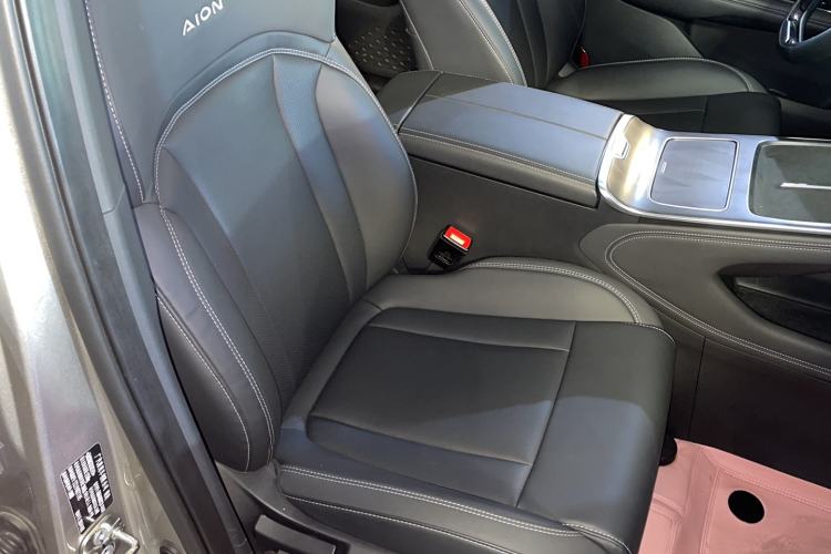 Used AION V 2024 Plus 70 Star Edition Ternary Lithium Right Front Seat