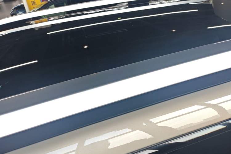 Used AION V 2024 Aion Tyrannosaurus 650 LiDAR Edition Roof