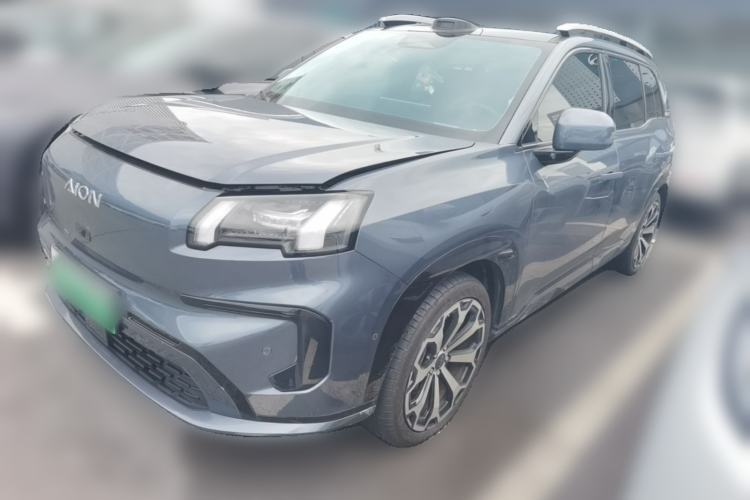 Used AION V 2024 Aion Tyrannosaurus 650 LiDAR Edition Guazi used car, China used car export, Used car for sale, Used cars, Cheapest cars for sale