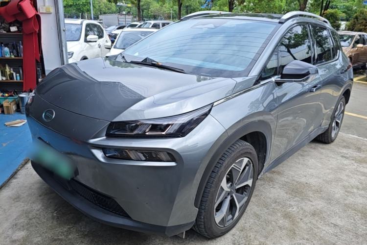Used AION V 2024 Plus 70 Star Edition Lithium Iron Phosphate Guazi used car, China used car export, Used car for sale, Used  cars, Cheapest cars for sale