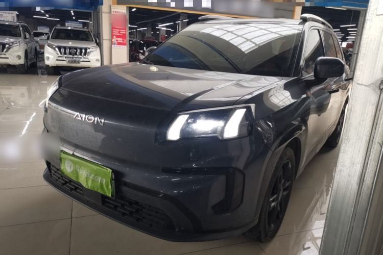 Used AION V 2024 Aion Tyrannosaurus 520 Smart Enjoy Edition Guazi used car, China used car export, Used car for sale, Used  cars, Cheapest cars for sale