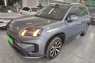 Used AION V 2024 Aion Tyrannosaurus 650 LiDAR Edition