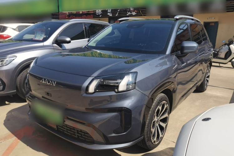 AION V 2024 Aion Tyrannosaurus 650 Smart Luxury Edition