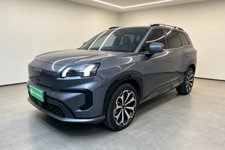 Used AION V 2024 Aion Tyrannosaurus 650 Smart Luxury Edition Guazi used car, China used car export, Used car for sale, Used  cars, Cheapest cars for sale