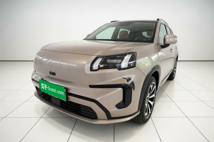 AION V 2024 Aion Tyrannosaurus 650 Smart Luxury Edition