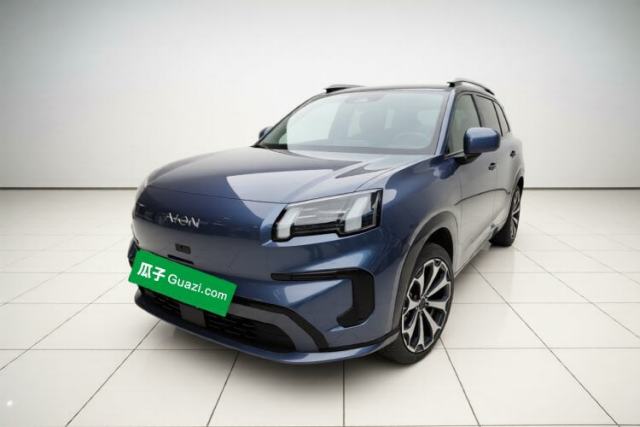 Used AION V 2024 Aion Tyrannosaurus 650 LiDAR Edition