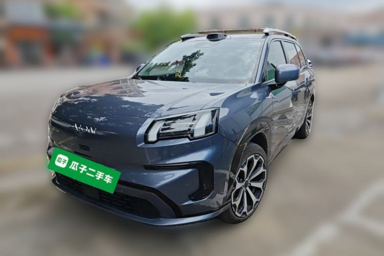 Used AION V 2024 Aion Tyrannosaurus 650 LiDAR Edition Guazi used car, China used car export, Used car for sale, Used  cars, Cheapest cars for sale