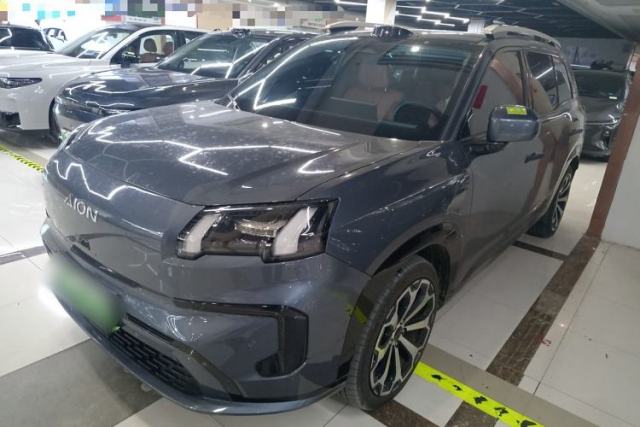 Used AION V 2024 Aion Tyrannosaurus 650 LiDAR Edition