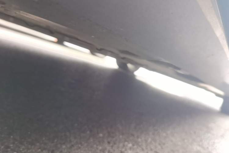 Used AION V 2024 Aion Tyrannosaurus 650 LiDAR Edition Chassis Rear Right