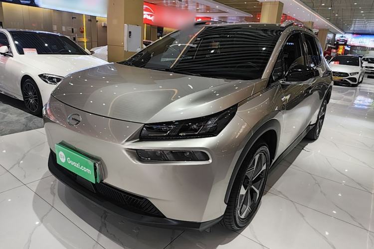 Used AION V 2024 Plus 70 Star Edition Lithium Iron Phosphate Guazi used car, China used car export, Used car for sale, Used  cars, Cheapest cars for sale