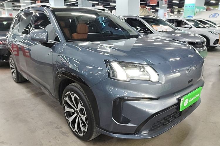 Used AION V 2024 Aion Tyrannosaurus 650 Smart Luxury Edition Exterior 1