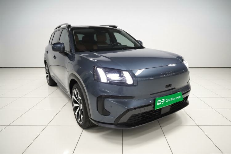Used AION V 2024 Aion Tyrannosaurus 650 LiDAR Edition Exterior 1