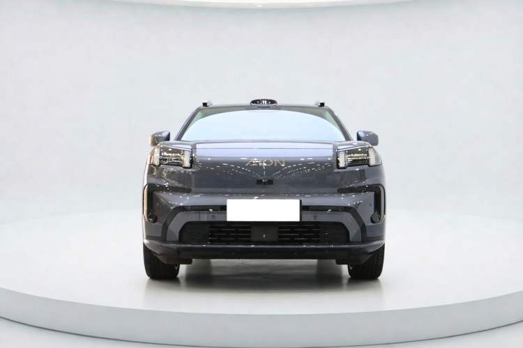 Used AION V 2024 Aion Tyrannosaurus 650 LiDAR Edition Exterior 1