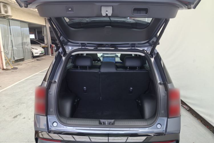 Used AION V 2024 Aion Tyrannosaurus 520 Smart Luxury Edition Exterior 11
