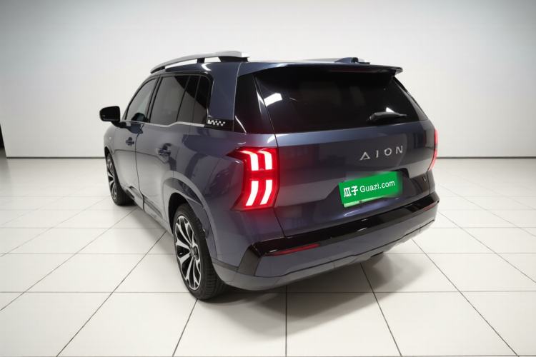 Used AION V 2024 Aion Tyrannosaurus 650 LiDAR Edition Exterior 2