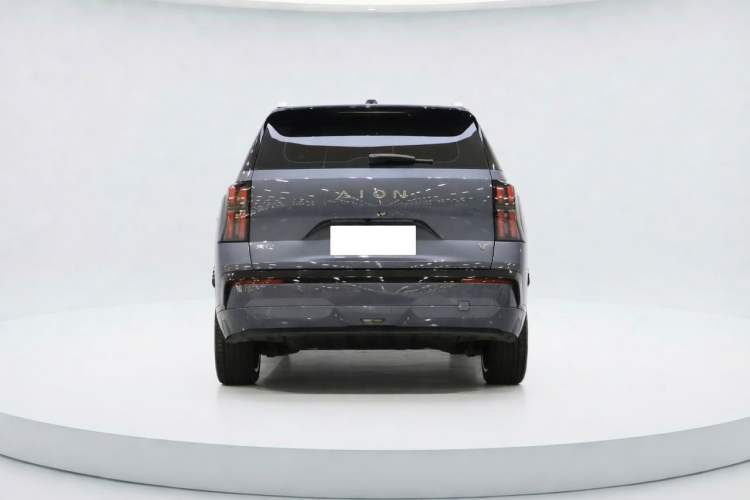 Used AION V 2024 Aion Tyrannosaurus 650 LiDAR Edition Exterior 3