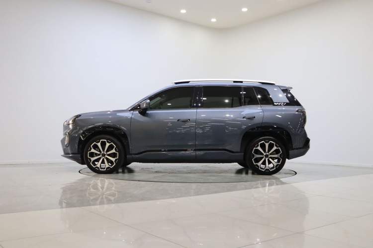 Used AION V 2024 Aion Tyrannosaurus 650 LiDAR Edition Exterior 6