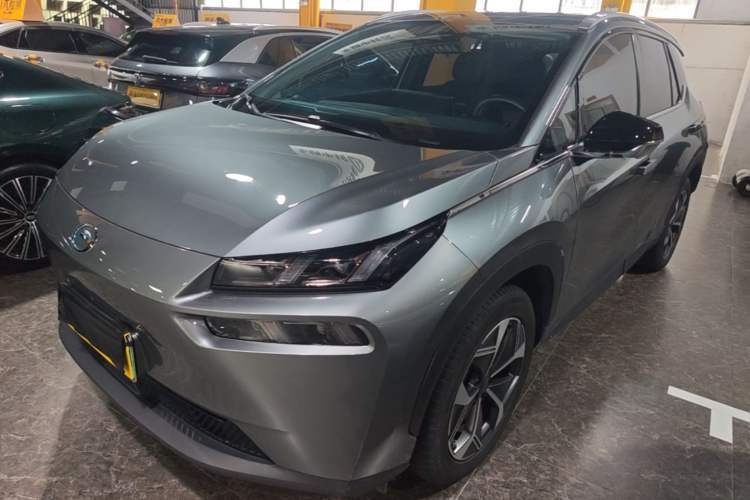 Used AION V 2024 Plus 70 Star Edition Lithium Iron Phosphate Guazi used car, China used car export, Used car for sale, Used  cars, Cheapest cars for sale