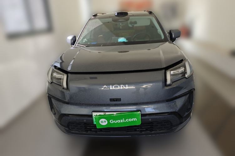 Used AION V 2024 Aion Tyrannosaurus 650 LiDAR Edition Front