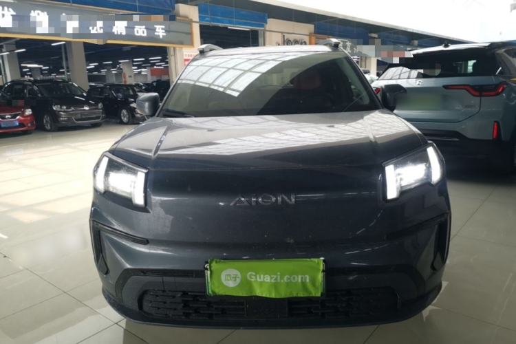 Used AION V 2024 Aion Tyrannosaurus 520 Smart Enjoy Edition Front