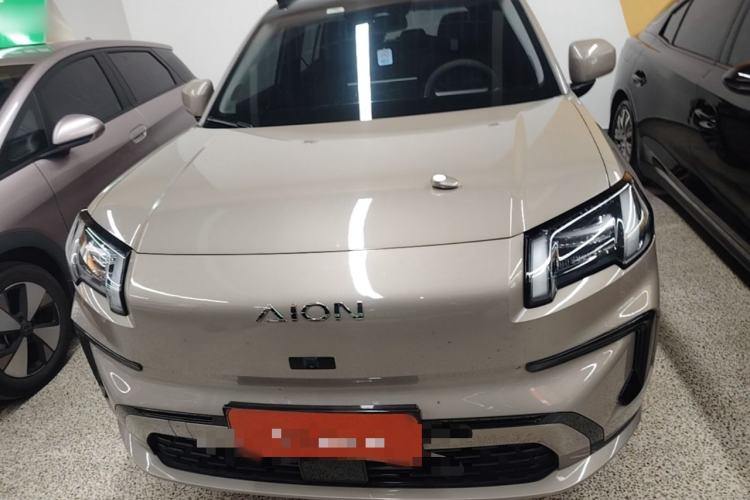 Used AION V 2024 Aion Tyrannosaurus 520 Intelligent Premium Edition Front