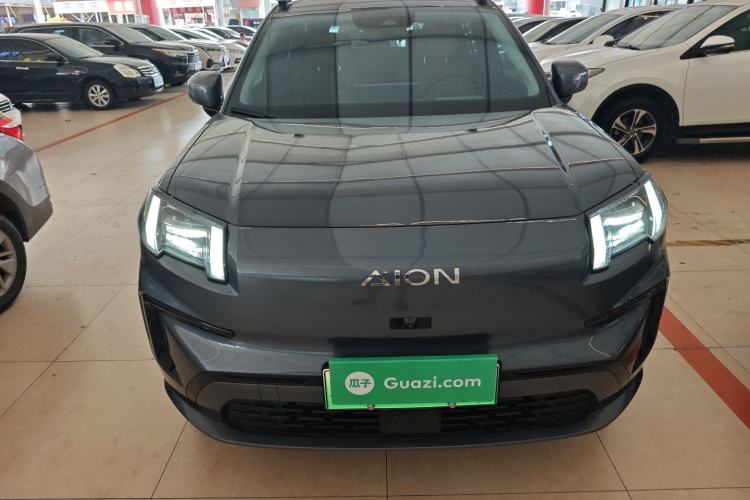 Used AION V 2024 Aion Tyrannosaurus 520 Intelligent Premium Edition Front