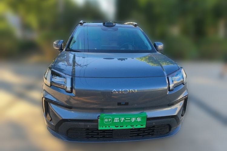 Used AION V 2024 Aion Tyrannosaurus 650 LiDAR Edition Front